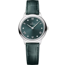 Omega 434.13.28.60.60.001 De Ville Prestige